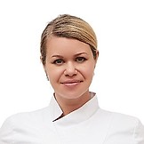 Лепорк Ирина Сергеевна