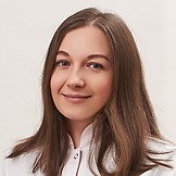 Осипова Мария Викторовна