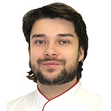 Панков Александр Евгеньевич