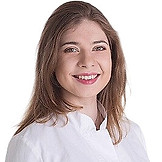 Максимик Анна Павловна