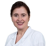 Галиханова Маргарита Варисовна