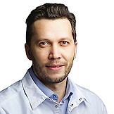 Мочалов Юрий Александрович