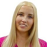 Сафонова Нина Андреевна