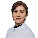 Давтян Кристина Робертовна