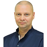 Суслов Максим Петрович