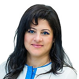Наджарян Иветта Гагиковна