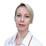 Брянская Нонна Борисовна
