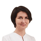 Криницына Олеся Александровна