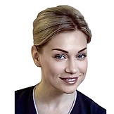 Цибковская Юлия Владимировна