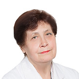 Маслова Елена Павловна