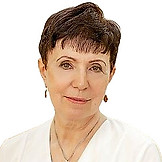 Ганиева Марина Вячеславовна