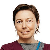 Фабер Лариса Евгеньевна