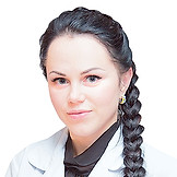 Роднева Юлия Андреевна