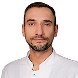 Портнов Глеб Валерьевич