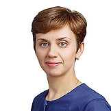 Рыбина Марьяна Валерьевна