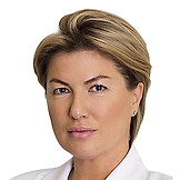 Костерина Ольга Игоревна