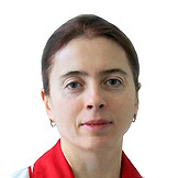 Дронова Александра Владимировна
