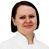Голик Надежда Андреевна