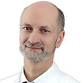 Глобин Антон Владиленович