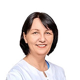 Шкарупа Эльвира Урхановна