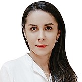 Гумметова Фарида Наврузовна