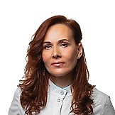 Шаповалова Елизавета Сергеевна