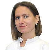 Ермолина София Михайловна