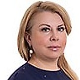Мустафа Елена Борисовна
