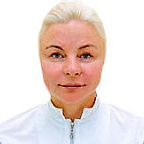 Рождественская Марина Дмитриевна