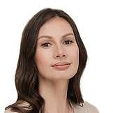 Счастливцева Елена Витальевна