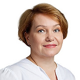 Кучинская Наталья Владимировна