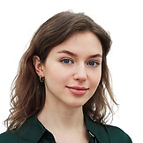 Комлева Мария Сергеевна