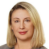 Межова Анастасия Александровна