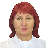 Кулева Ирина Яковлевна