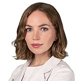 Демченко Юлия Валерьевна