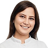 Артыкова Анна Андреевна