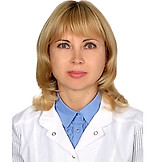 Свирелкина Нелли Васильевна