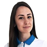 Диденко Валерия Александровна