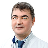 Беляев Евгений Михайлович