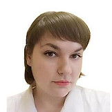 Харитонова Мария Валерьевна