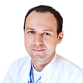 Голик Александр Александрович