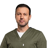 Голик Александр Александрович