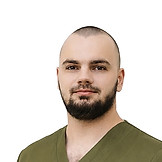Буклов Александр Александрович