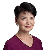 Курмашева Екатерина Борисовна