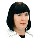 Курганова Ольга Васильевна