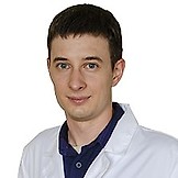 Сулоев Дмитрий Александрович