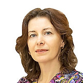Бочкова Ольга Юрьевна