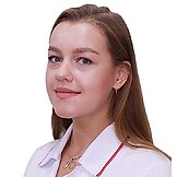 Зубарова Юлианна Викторовна