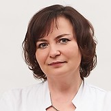 Лопатина Светлана Александровна
