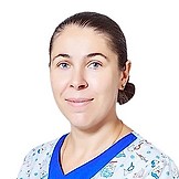 Бенза Ирина Сергеевна